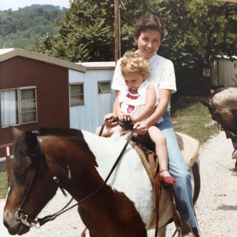 Meet your Posher, Kristin